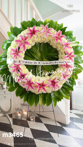 Arreglo Floral